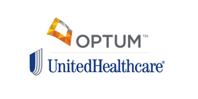 Optum United Health Mental Health Clinic